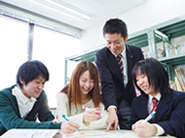 楽しい毎日にやる気も続く！