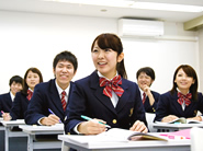 自分に合った授業からスタート