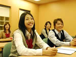 やっと出会えた、通いたくなる学校