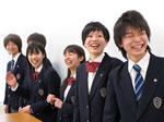 クラーク記念国際高等学校