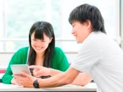 マイペースなスクールライフで夢への一歩を！
