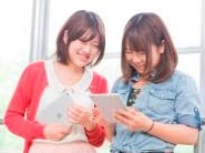 モバイルで簡単レポート提出！