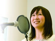 在学中のデビューも夢じゃない！