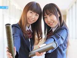 入学から卒業までの流れ