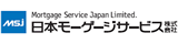 日本モーゲージサービス（代理店：ユウワ株式会社）