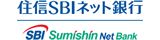 住信SBIネット銀行