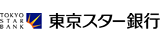 東京スター銀行