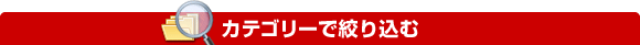 カテゴリーで絞り込む