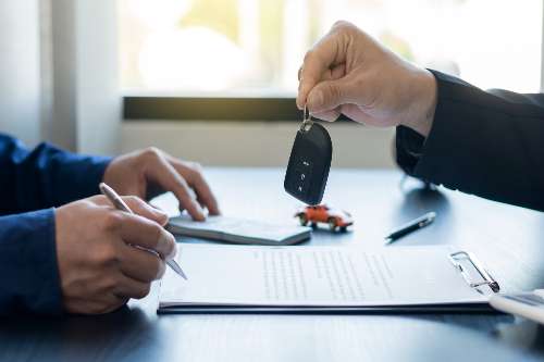 重要】車買取の売買契約書で確認すべき8項目を徹底解説