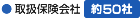 約50社