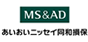あいおいニッセイ同和損保