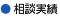 相談実績