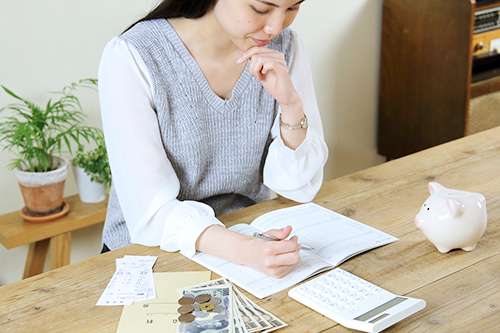 自動車保険の節約マニュアル 誰でもすぐにできる10大ポイント