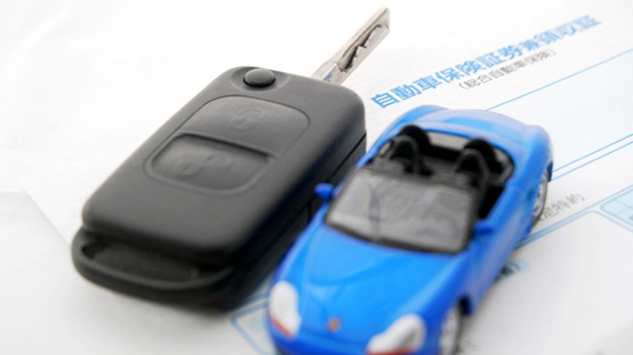 自動車保険に加入するときの必要書類 手続きの流れと更新 見積もり時についても紹介
