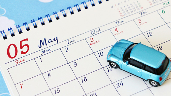 自動車保険の更新方法 手続きを行う時期や注意点について解説