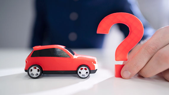 自動車保険の名義変更 必要なケース 変更方法を解説