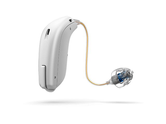 補聴器 ONKYO補聴器OHS－D31交換用耳せん 同サイズ6個入り(小): 生活