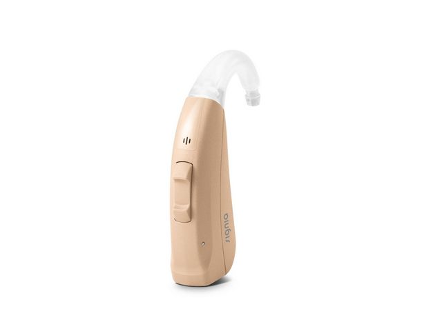 Siemens Life » Siemens » Absolute Hearing Solutions