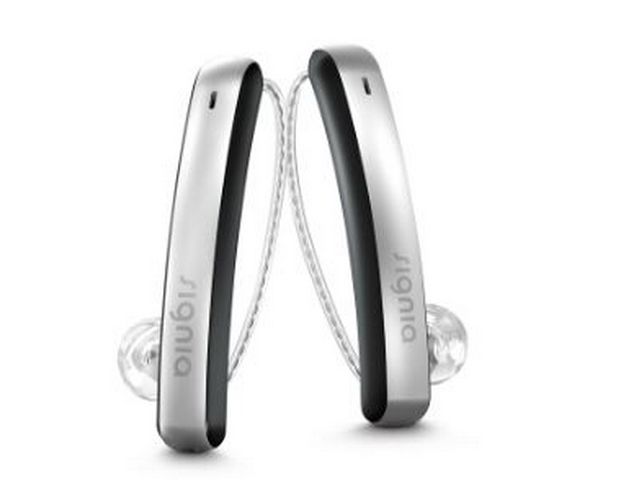 Signia NX 7 （シグニア エヌエックス7）Styletto Connect（スタイ