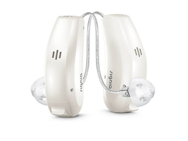 Signia NX 3（シグニア エヌエックス3）Pure 13 Nx[T]（ピュア13）の