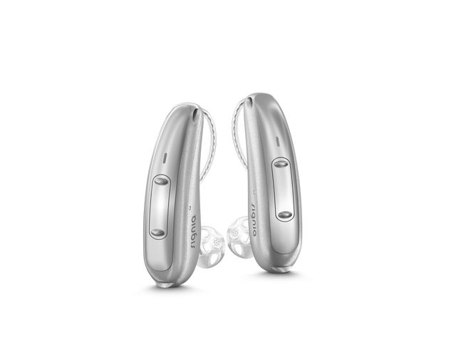 Signia 3X（シグニア 3エックス）Pure312 X（ピュア312 エックス）の