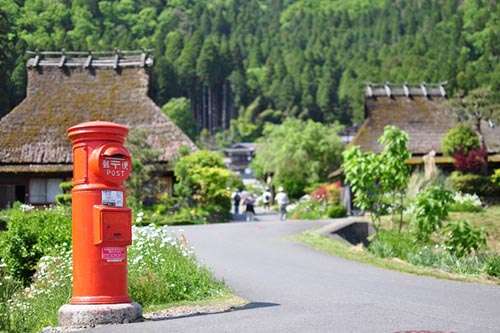 郵便物を引越し先へ転送する手続きの方法 引越しの準備のことならズバット 引越し
