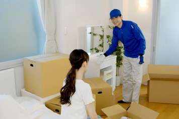 早割ができる引越し業者を比較 引越し費用を安くするコツも