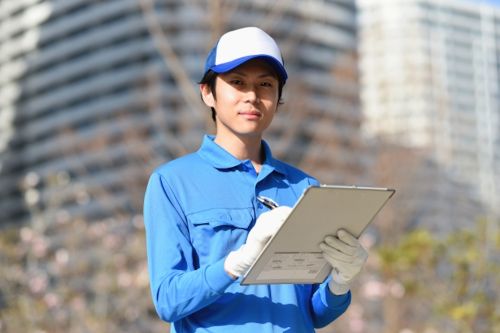 引越し見積もりに内見は必要 メリットや実際の流れをご紹介 引越し見積もりに内見は必要 メリットや実際の流れをご紹介