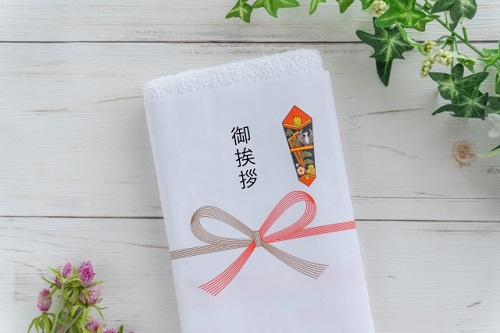 引越しの手紙はどう書けばいい 挨拶状の書き方とマナーも紹介