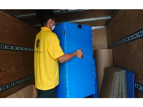 幸運引越センターの口コミ 評判 ズバット引越し比較