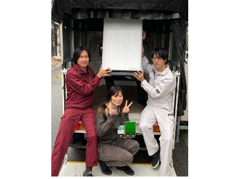 トップマーケット引越しセンターの口コミ・評判｜ズバット引越し比較