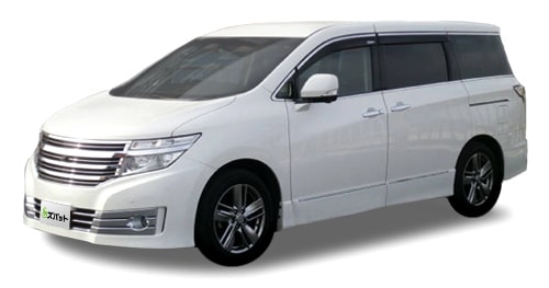 21年5月更新 日産 セレナ の中古車査定相場 買取金額がすぐにわかる 中古車の査定相場 ズバット 車買取