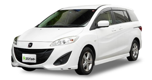 21年9月更新 マツダの中古車査定相場 買取金額がすぐにわかる 中古車の査定相場 ズバット 車買取