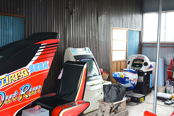 月給16万円なのに1 000万円の車を2台も買ったおっさん 次はゲームセンター作りたい ズバット 車買取