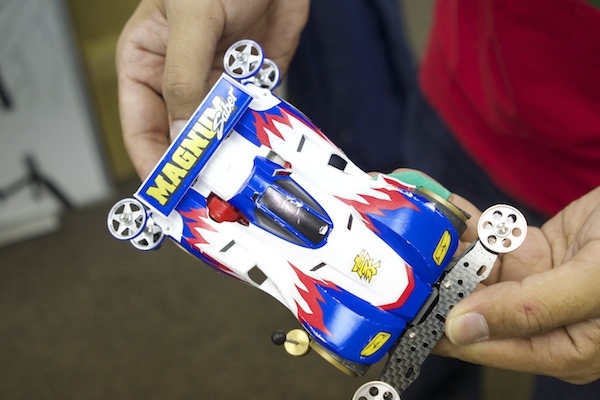 できた】マグナムトルネード｜ズバット 車買取